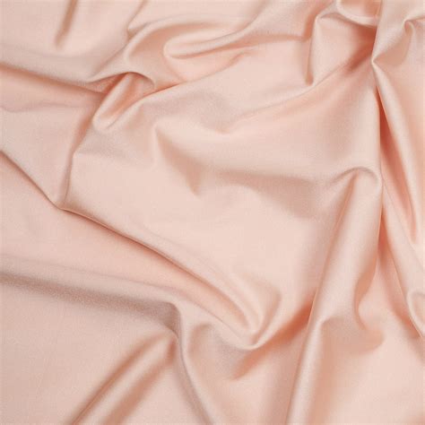 Swimwear Tricot With 4 Way Stretch Nude