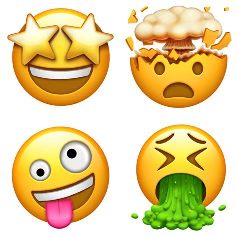 iPhone to Receive New Set of Emoji Later this Year! - Brandsynario