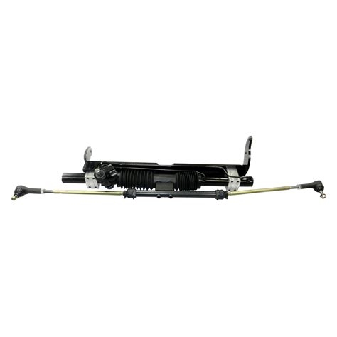 Unisteer Hydraulic Power Steering Rack And Pinion Kit