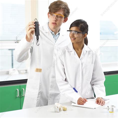 Weight measurement - Stock Image - C010/9581 - Science Photo Library