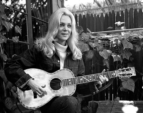 Forestdweller Jackie Deshannon