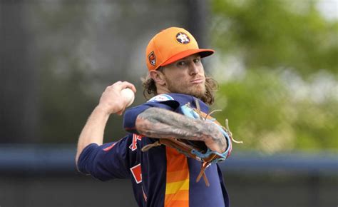 Flamethrowing Astros closer Josh Hader appreciates finesse in pitching ...