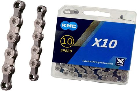 kmc  chain  speed  links voukelatos bikes