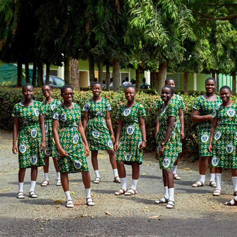 Young Investors Club St Louis Senior High School Kumasi