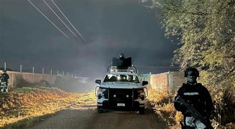 Masacre en Celaya Jóvenes asesinados estudiaban en la Universidad Latina