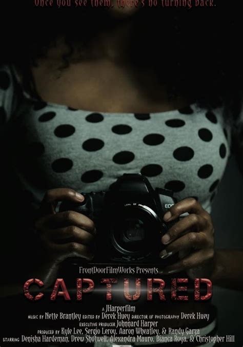 Captured streaming: where to watch movie online?