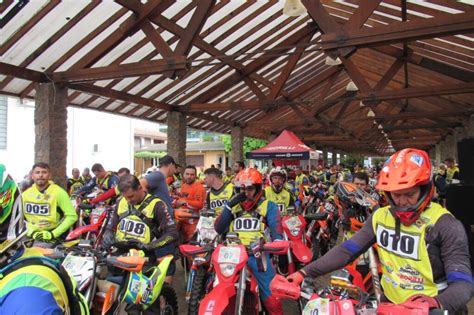 Pilotos são marquenses se destacam na abertura do Campeonato Gaúcho de