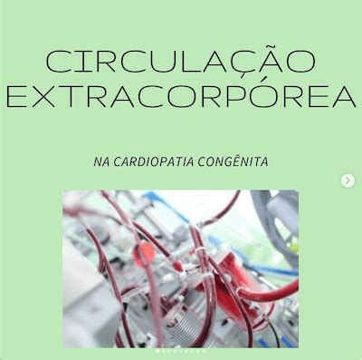 Circula O Extracorp Rea Wavesmed Mensagens Do Blog Por Sheyla