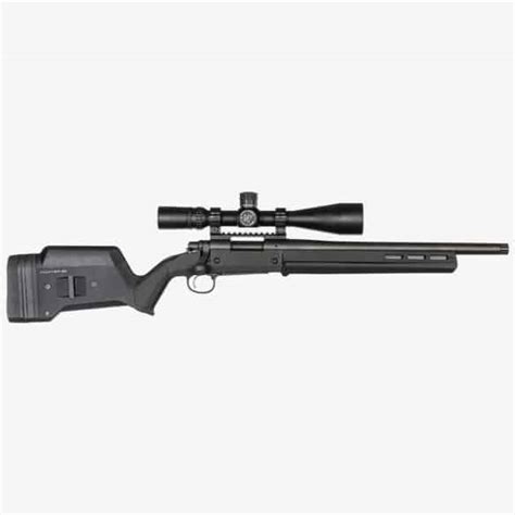 Magpul Hunter 700 Stock Remington 700 Short Action Tacdane