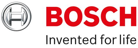 Boschlogoslogan Pt Online