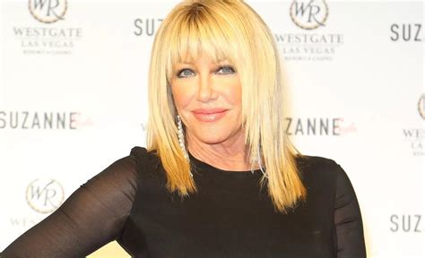 Esta Es La Causa De Muerte De Suzanne Somers La Actriz De “paso A Paso”