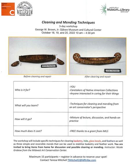News From The Lac Du Flambeau Band Of Lake Superior Chippewa Indians