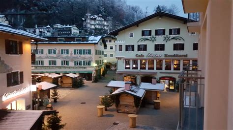 Ausblick Hotel Edelweiss Berchtesgaden • Holidaycheck Bayern