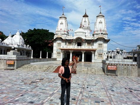 Nandithas Blog Gorakhnath Temple