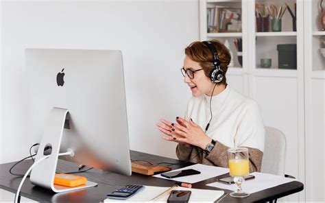 Las claves para pasar con éxito una entrevista de trabajo por videollamada