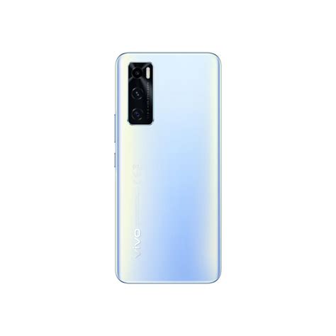 Vivo Y S G Gb Unlocked Smartphone Glacier Blue Unlocked Phones