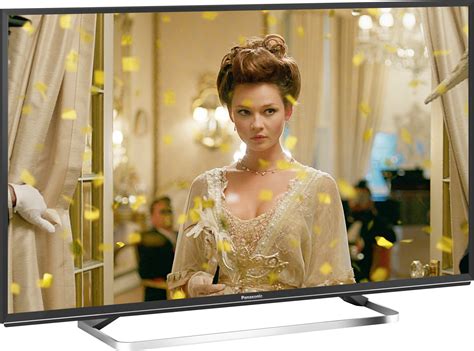 Panasonic TX 32FSW504 LED TV 80 Cm 32 Coll EEK G A G DVB T2 DVB C