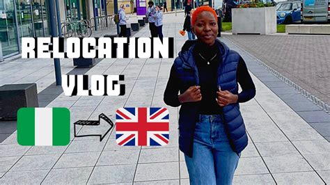 Travel Prep Vlog Relocation To The Uk Tips On What How To Pack