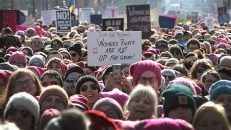 Las Mujeres Que Lucharon Contra La Igualdad De G Nero Bbc News Mundo