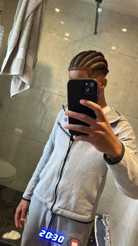 Rate my cornrows between 1-10 (brutally honest opinion) : r/BlackHair