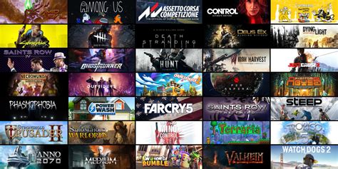 Gfn Thursday Geforce Now Games On Steam Sale Nvidia Blog