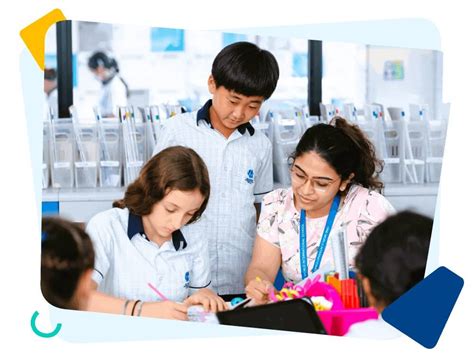 One World International School Review 2025 The Best Singapore