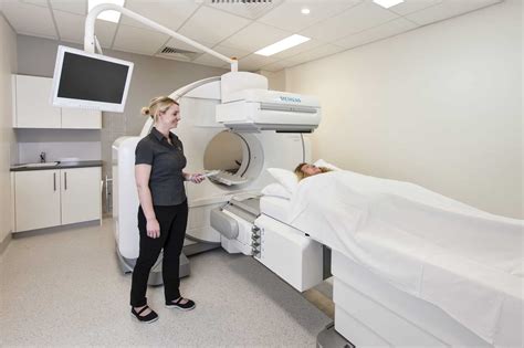 Metro Radiology | Professional Nuclear Medicine Scan