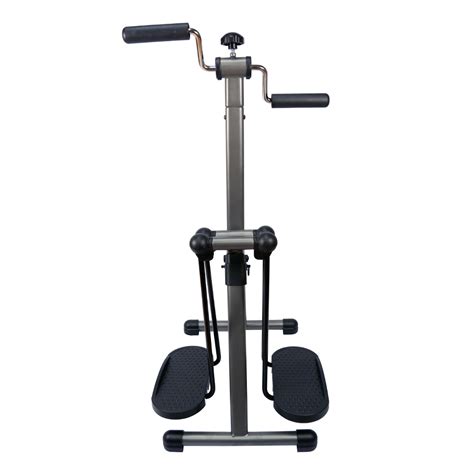 Ejercitador Plegable Para Brazos Y Piernas Krf Swing Pedaliers Bicicletas Estáticas Y Elípticas