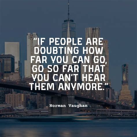 57 Prove Them Wrong Quotes To Silence Your Doubters