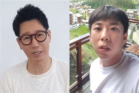 지석진·양세찬 코로나19 양성빨간불 켜진 런닝맨 한국일보