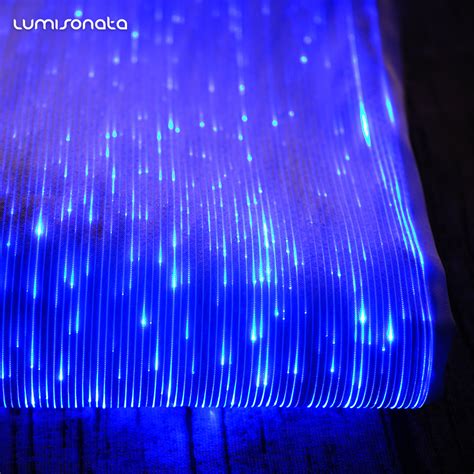 Fabric That Lights Up