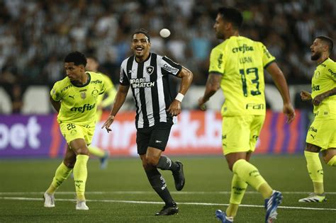 Botafogo Vs Palmeiras Prediction And Betting Tips July 17th 2024