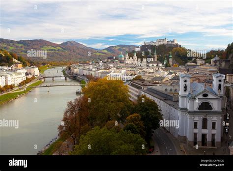 Salzburg Hi Res Stock Photography And Images Alamy