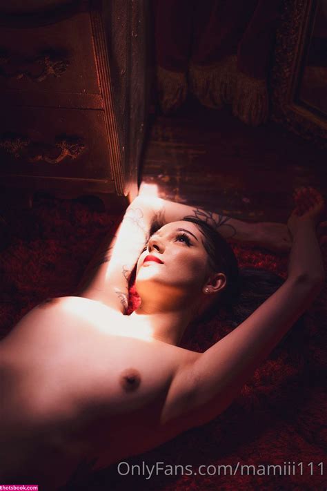 Namimamilune Nude Onlyfans Photos Ibradome