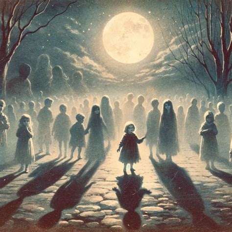 Forever Haunted Gettysburg Ghosts Have Over 160 Years Of Spooky