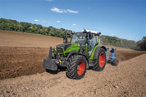 Fendt S Gen Vario Serafin Ag Pro