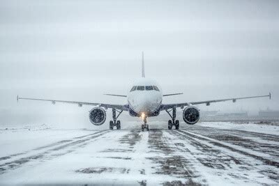 Flying In Cold Weather - Southern Wings