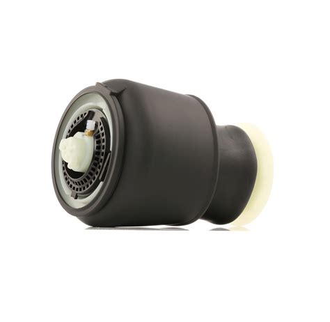 Luftbälg RIDEX 4119A0018 Bakaxel — Köp nu!