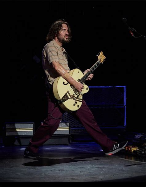 John Frusciante Red Hot Chili Peppers John Frusciante Rhcp Red Hot Chili Peppers