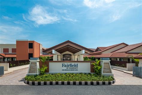 Goa Hotel Photos | Fairfield by Marriott Goa Benaulim