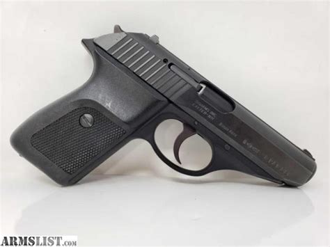 Armslist For Sale Sig Sauer P230 Semi Auto 9mm Pistol