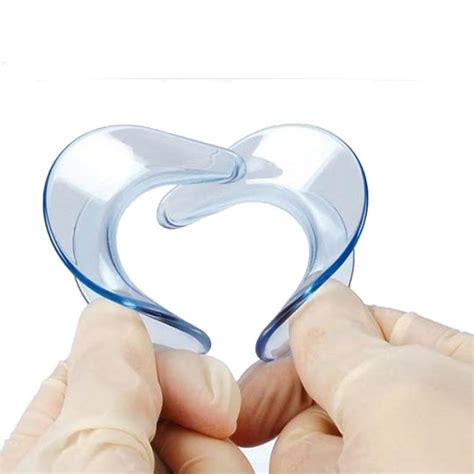 Spandex Cheek And Lip Retractor Dental And Chiropody Products