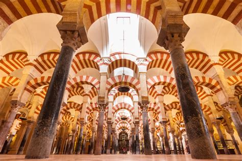 Mezquita de Córdoba Tickets - Everything you Should Know