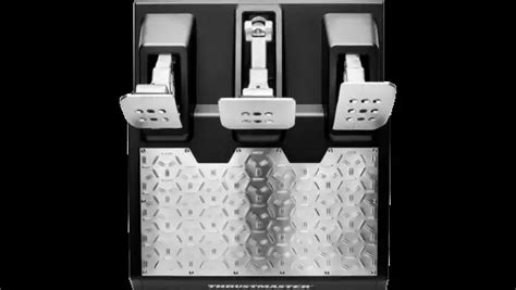 Thrustmaster T-LCM Pedals – Gear Up! Store