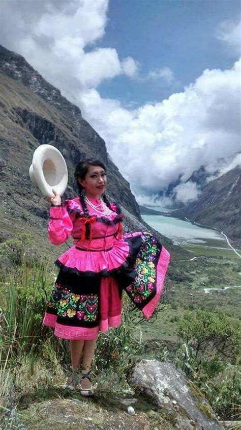 Pin by José Alfredo Araujo Victoria on Trajes típicos del Perú Peru