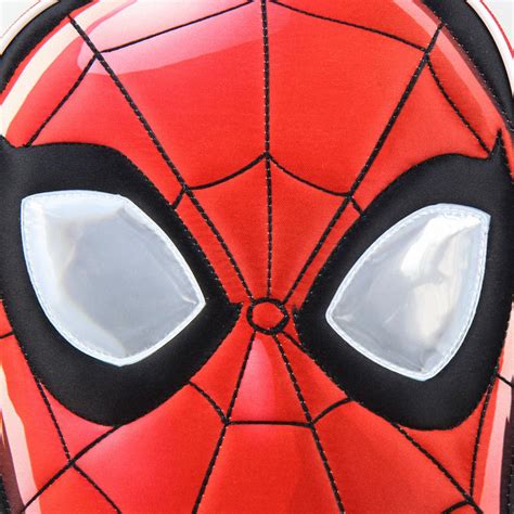 Mochila Pr Escolar Cm Spiderman Loja Da Crian A