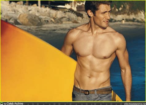 Topless Naked Male Celebrities Matthew Morrison Gallery