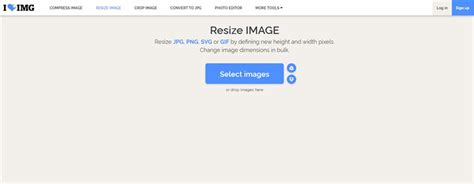 Top 10 Online Photo Resizer Tools Update For 2025