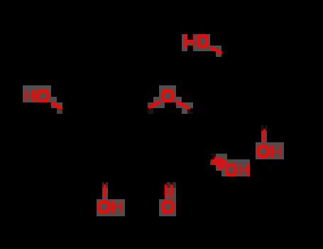 2 2 6 Dihydroxyphenyl 3 5 7 Trihydroxy 2 3 Dihydro 4H Chromen 4 One