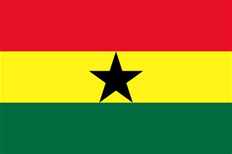 Republic of Ghana